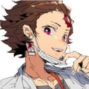 竈門炭治郎(人間)