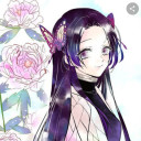 胡蝶カナエ(ネコ)