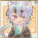 宇随天元(ネコ)
