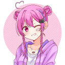 桃葉乃　華(もはの　はな)