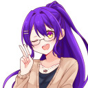 有里咲　藍(ゆりさき　あいり)