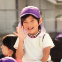 なる(5歳)
