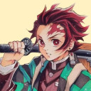 竈門炭治郎