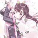 栗花落カナヲ
