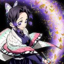 胡蝶しのぶ