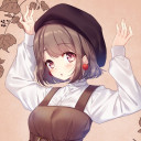 作者の恋春