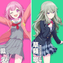 ワンダショのみんな
