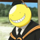殺せんせー