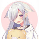 雪猫(ゆきまお)