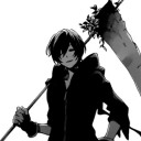 code-name 鎌使いのカルマ