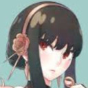 ヨル(いばら姫)