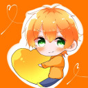 🧡くん