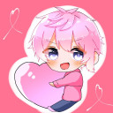 💗くん