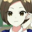 ゆりちゃん