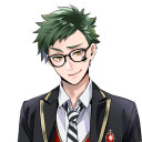 トレイ・クローバー