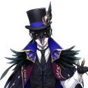 ディア・クロウリー