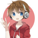 ぶるーく(視点主)