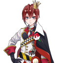 リドル・ローズハート