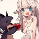 幼竜アクア