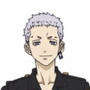 三ツ谷隆