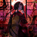 上弦の壱(オリキャラ)紅華