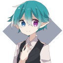 ぶるー