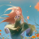 一ノ宮 七瀬(不思議ちゃん)