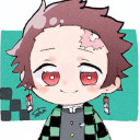 竈門炭治郎