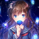 中森青子