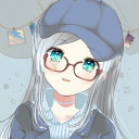 変装女2