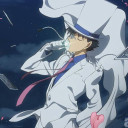 怪盗キッド