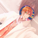 🧡くん
