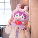 💜くん