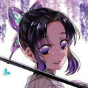 胡蝶しのぶ