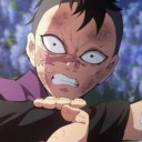 不死川 玄弥