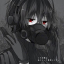 藍