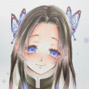 胡蝶（なまえ）