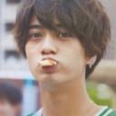 髙橋海人