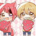 るぅと&莉犬