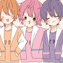 大人組