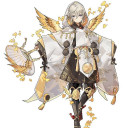 カリン･ゼウス(プライベートの姿)