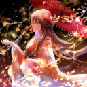 アカネ･ゼウス(試合時の姿)