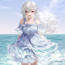 ミラー･ゼウス(プライベートの姿)