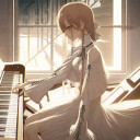 メグミ･ゼウス(プライベートの姿)