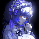 ベロニカ･ゼウス(試合時の姿)