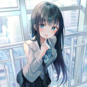 ルナ･ゼウス(プライベートの姿)