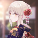 アイリス･ゼウス(プライベートの姿)