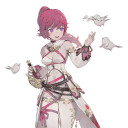 ユメ･ゼウス(試合時の姿)