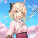 アイリス･ゼウス(試合時の姿)