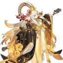 カリン･ゼウス(試合時の姿)